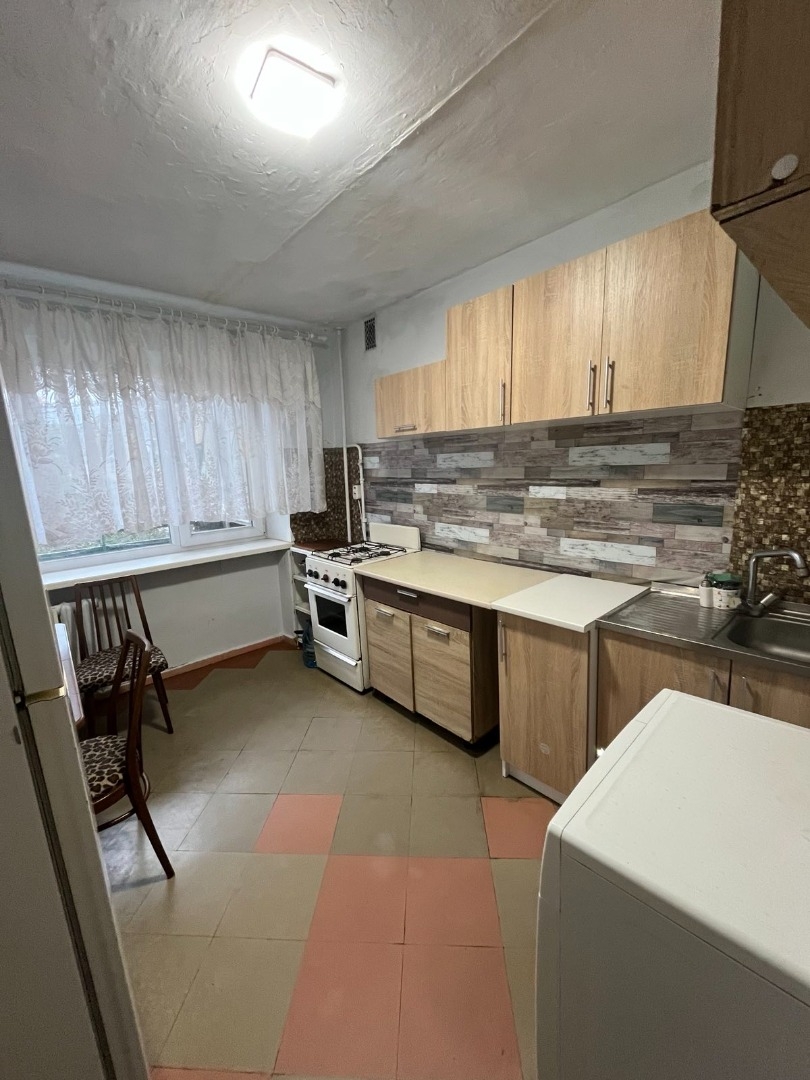 продажа трехкомнатной квартиры номер A-173365 в Приморском районе, фото номер 11